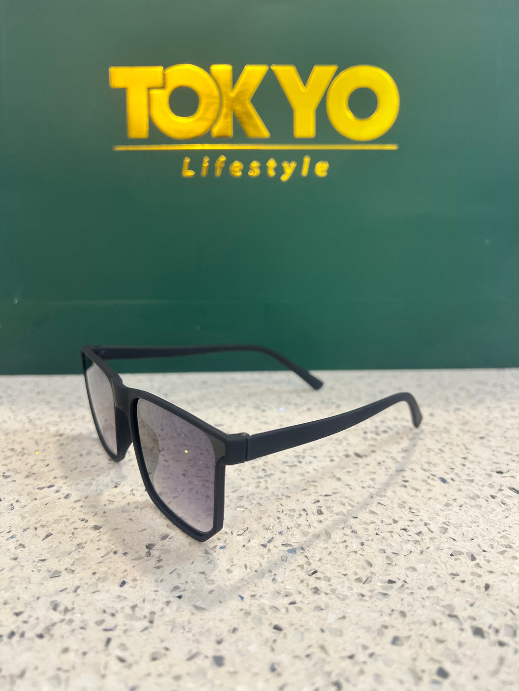 Premium Fashion Sunglasses-SG26