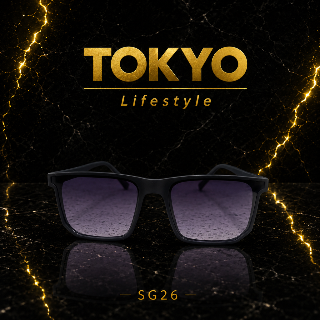 Premium Fashion Sunglasses-SG26