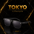 Premium Fashion Sunglasses-SG27