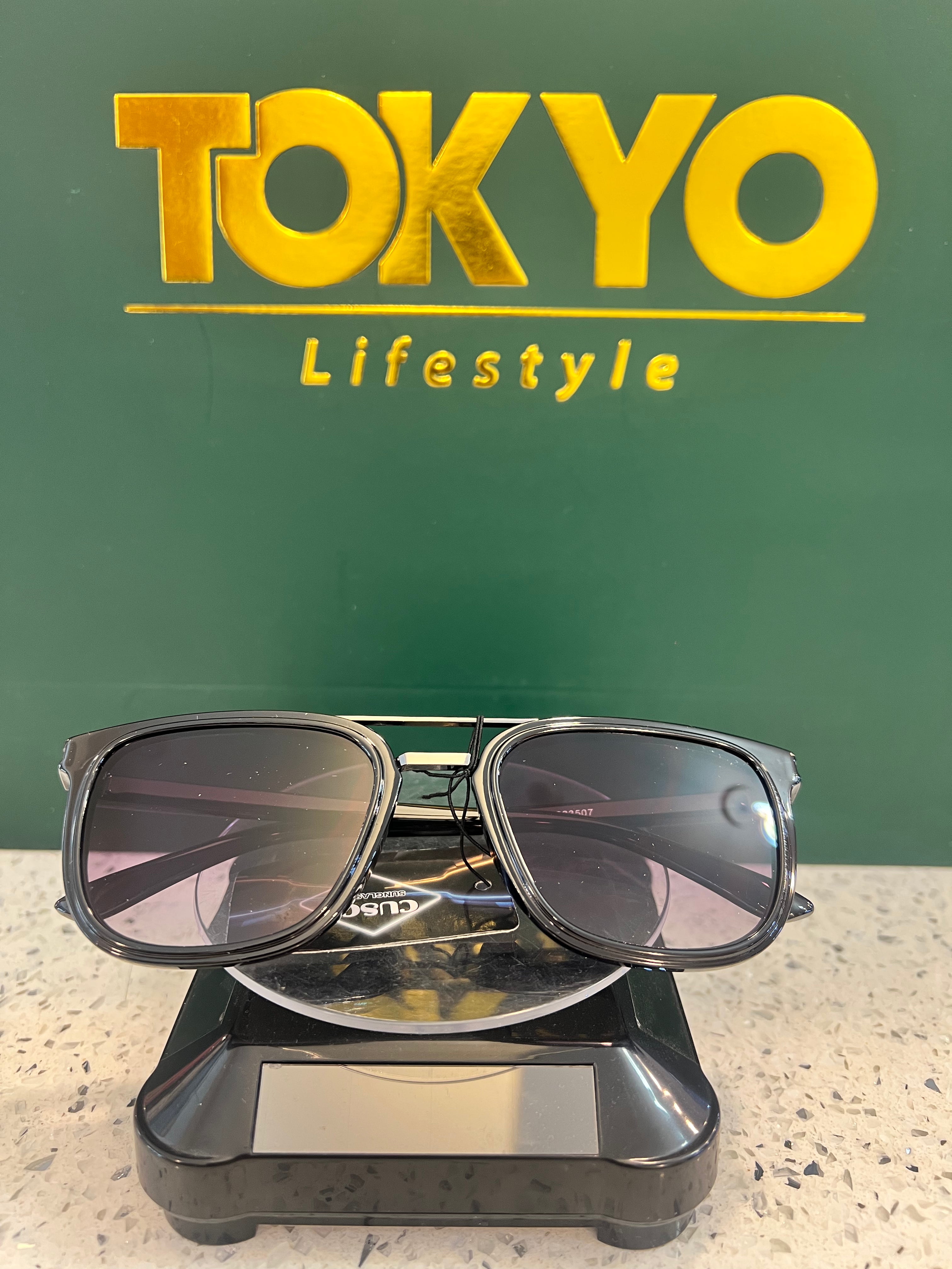 Premium Fashion Sunglasses-SG28