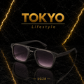 Premium Fashion Sunglasses-SG28