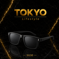 Premium Fashion Sunglasses-SG30