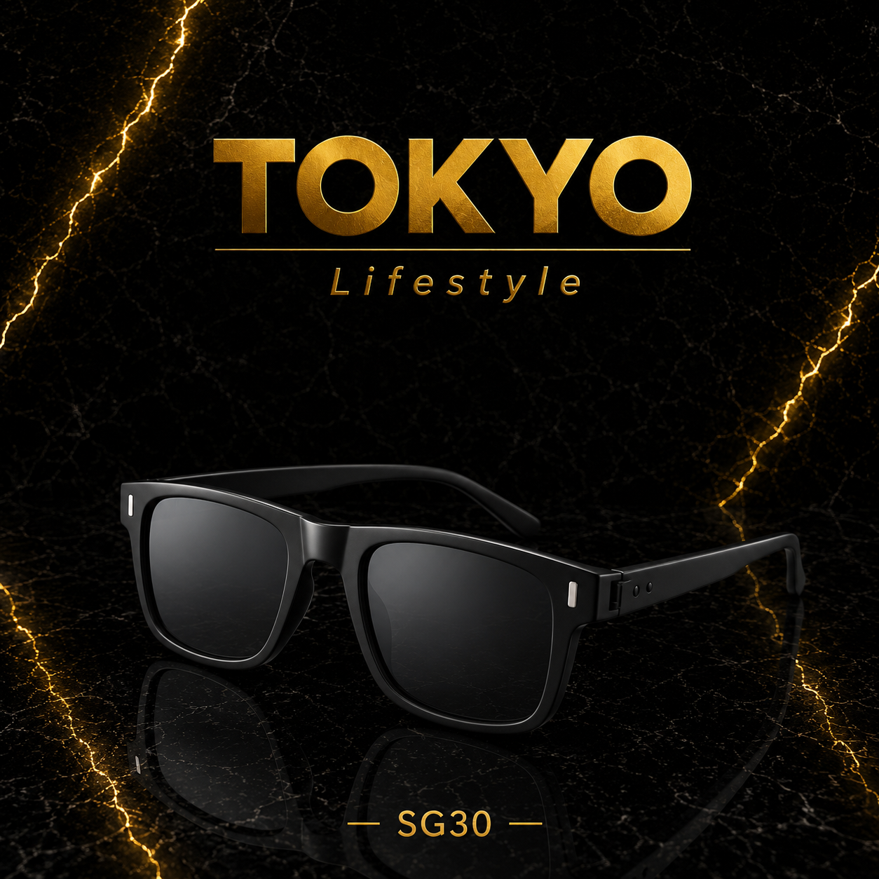 Premium Fashion Sunglasses-SG30