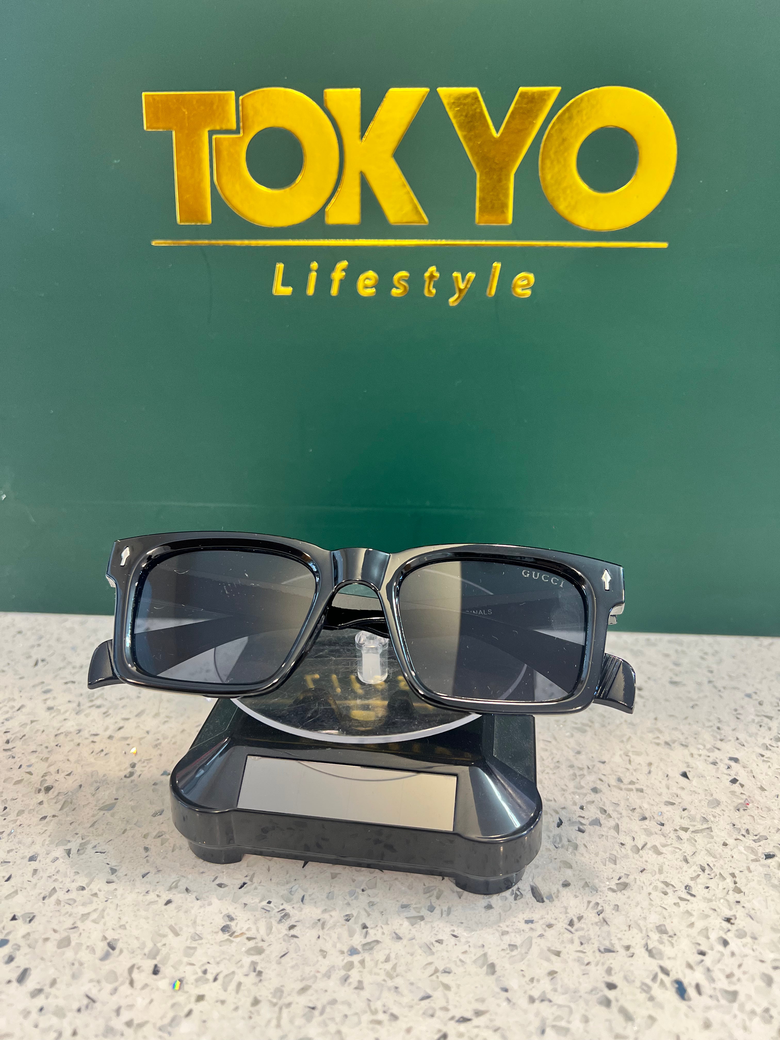 Premium Fashion Sunglasses-SG31