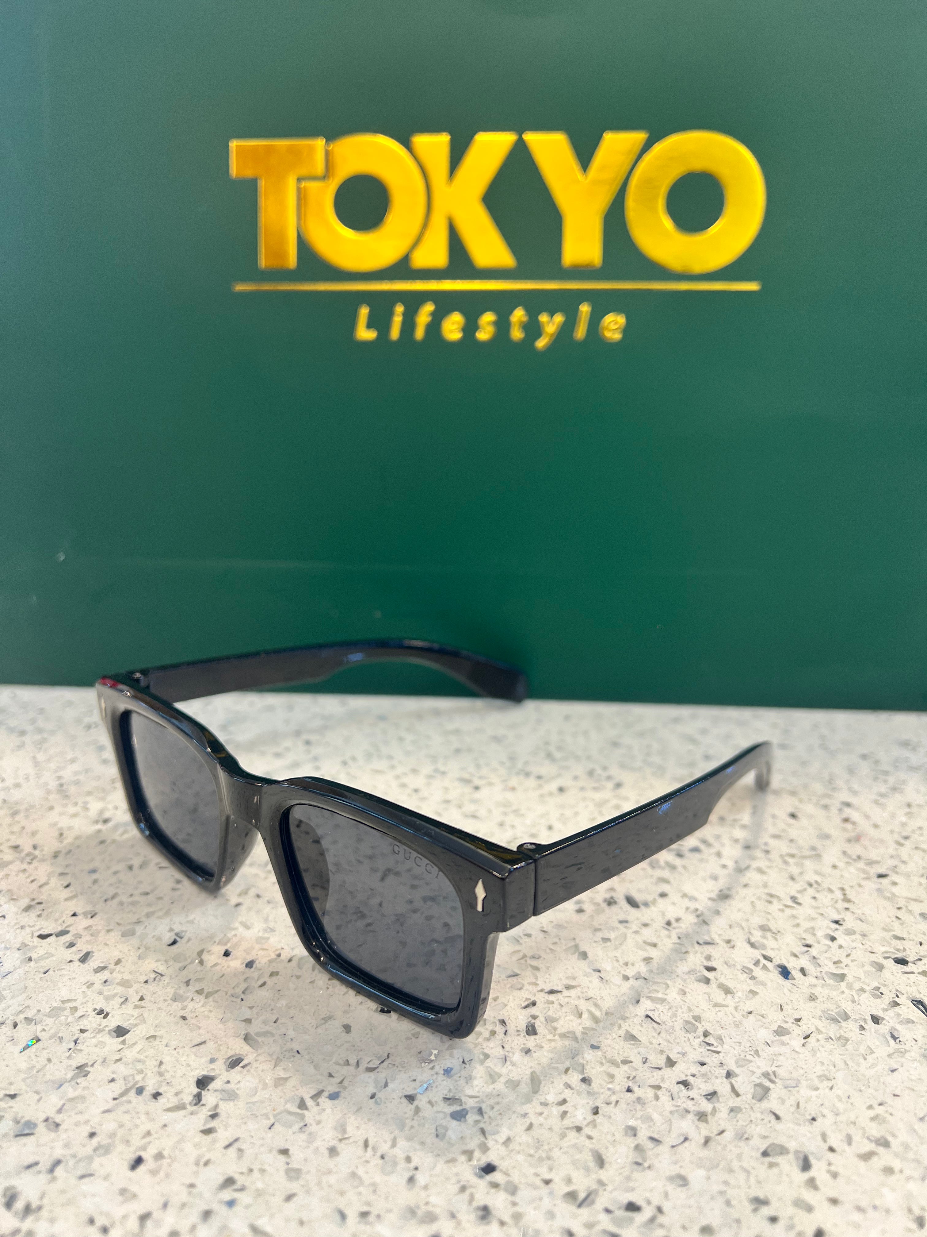 Premium Fashion Sunglasses-SG31