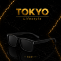 Premium Fashion Sunglasses-SG31