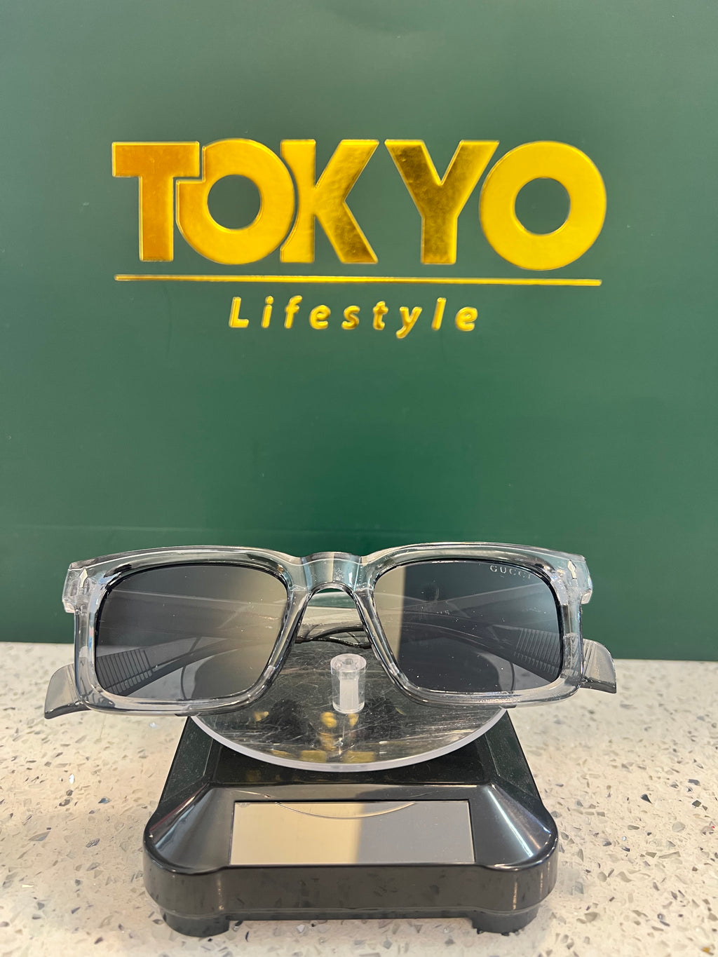Premium Fashion Sunglasses-SG32