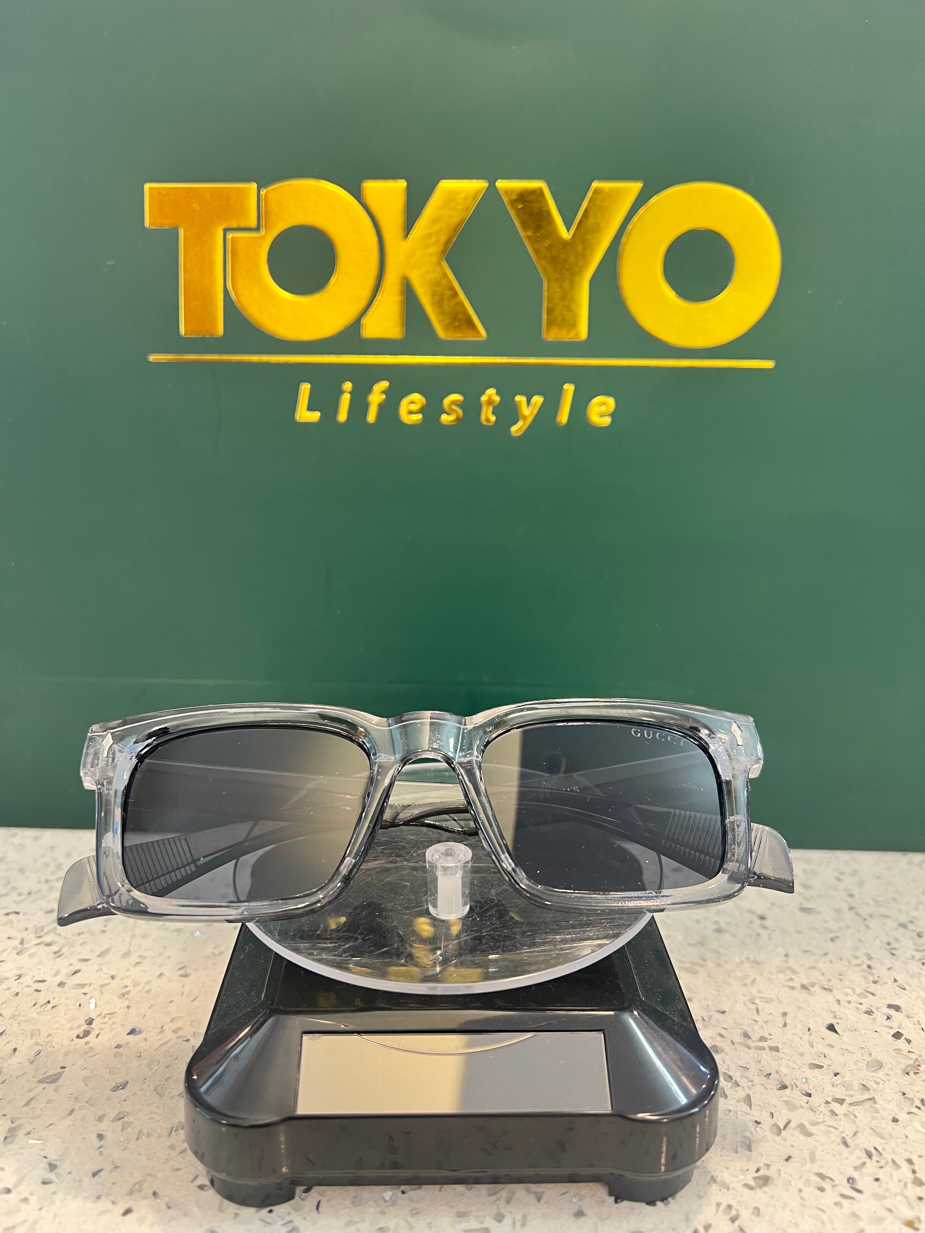 Premium Fashion Sunglasses-SG32