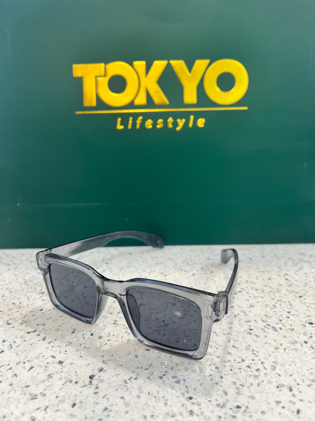 Premium Fashion Sunglasses-SG32