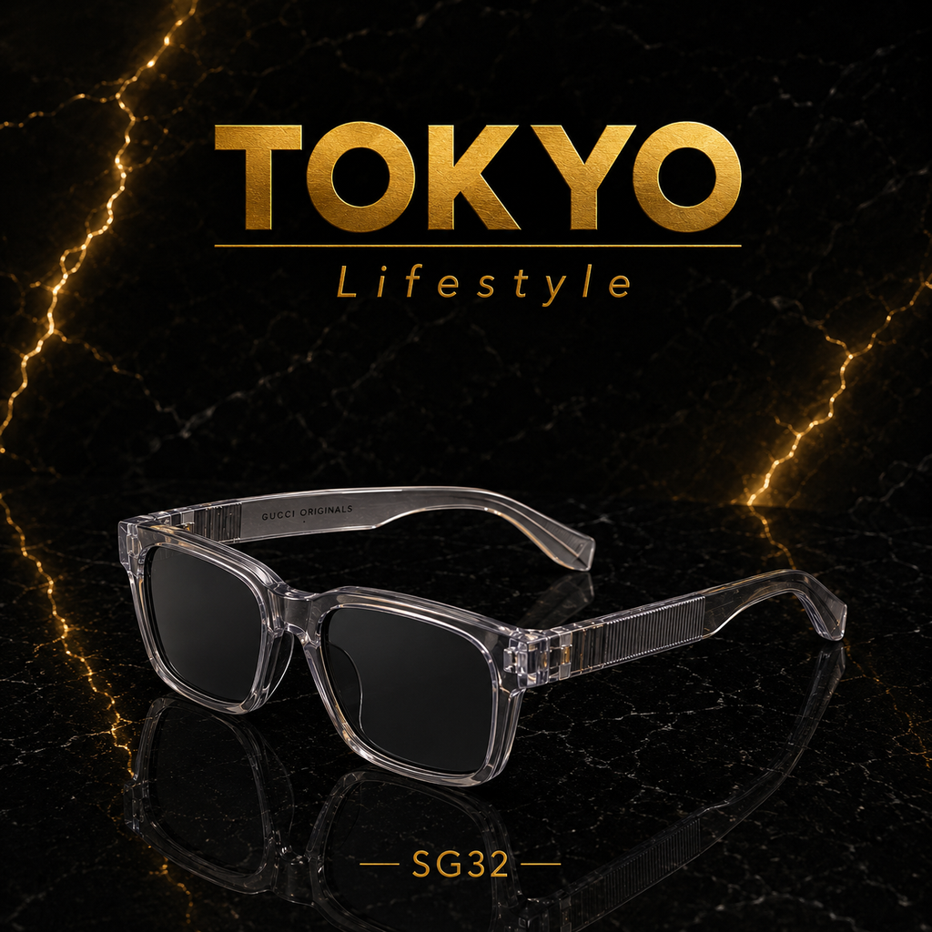 Premium Fashion Sunglasses-SG32