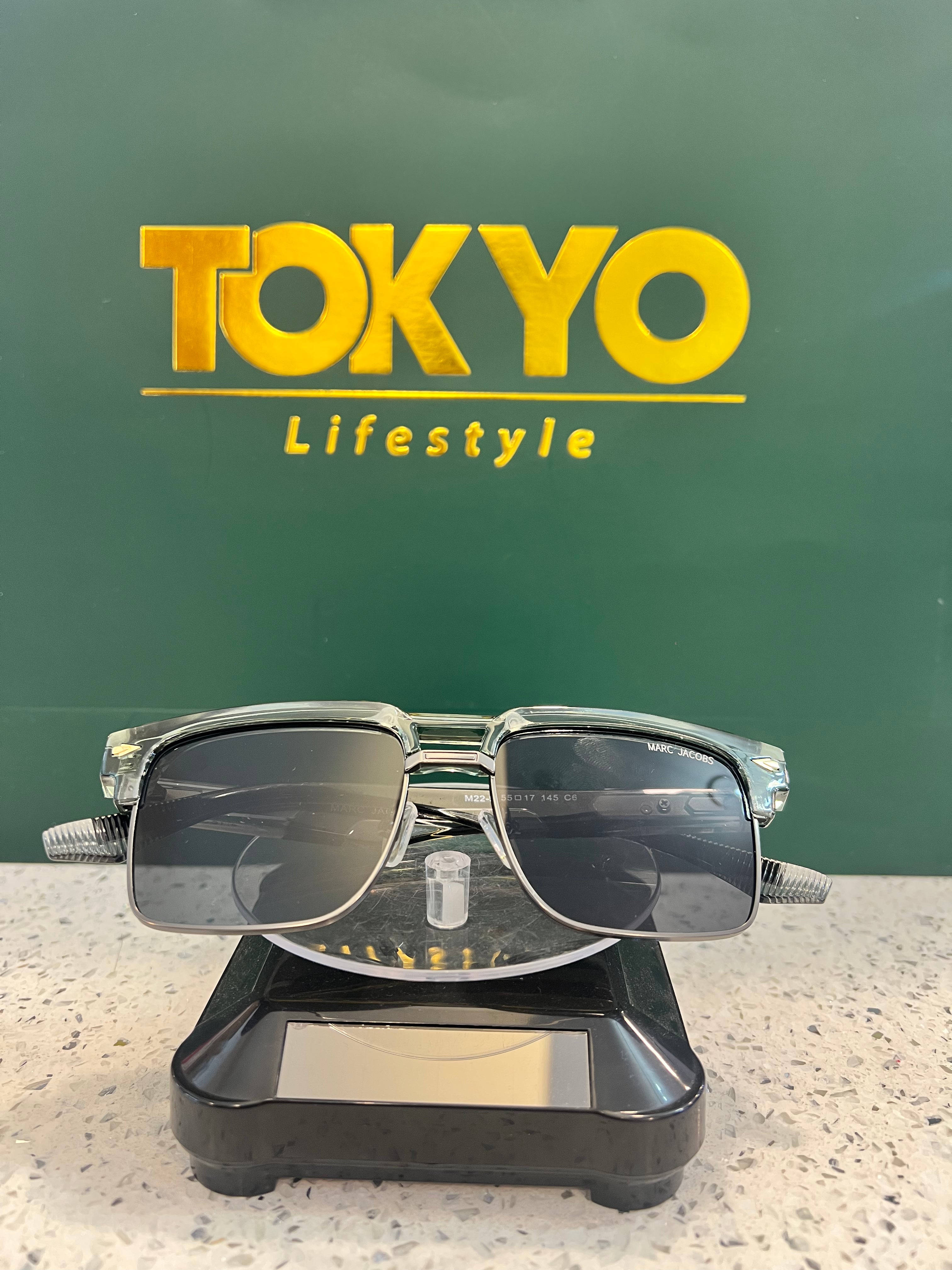 Premium Fashion Sunglasses-SG33