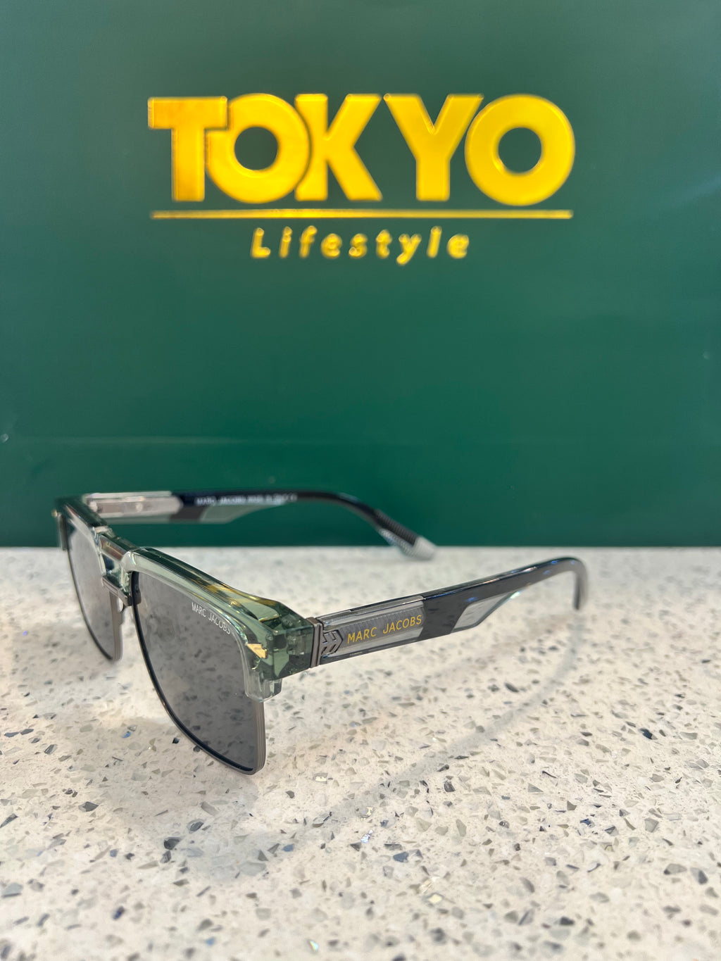 Premium Fashion Sunglasses-SG33
