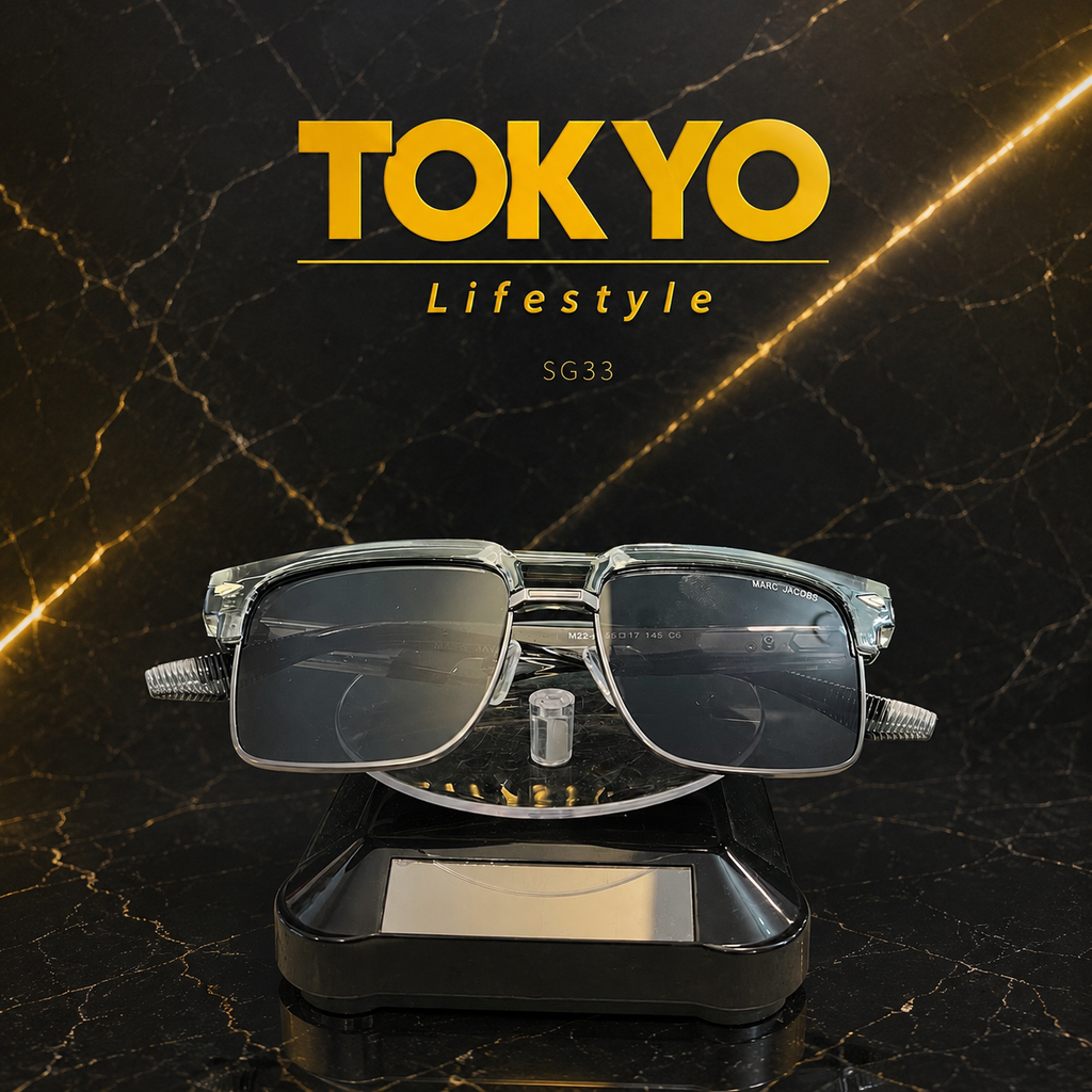 Premium Fashion Sunglasses-SG33