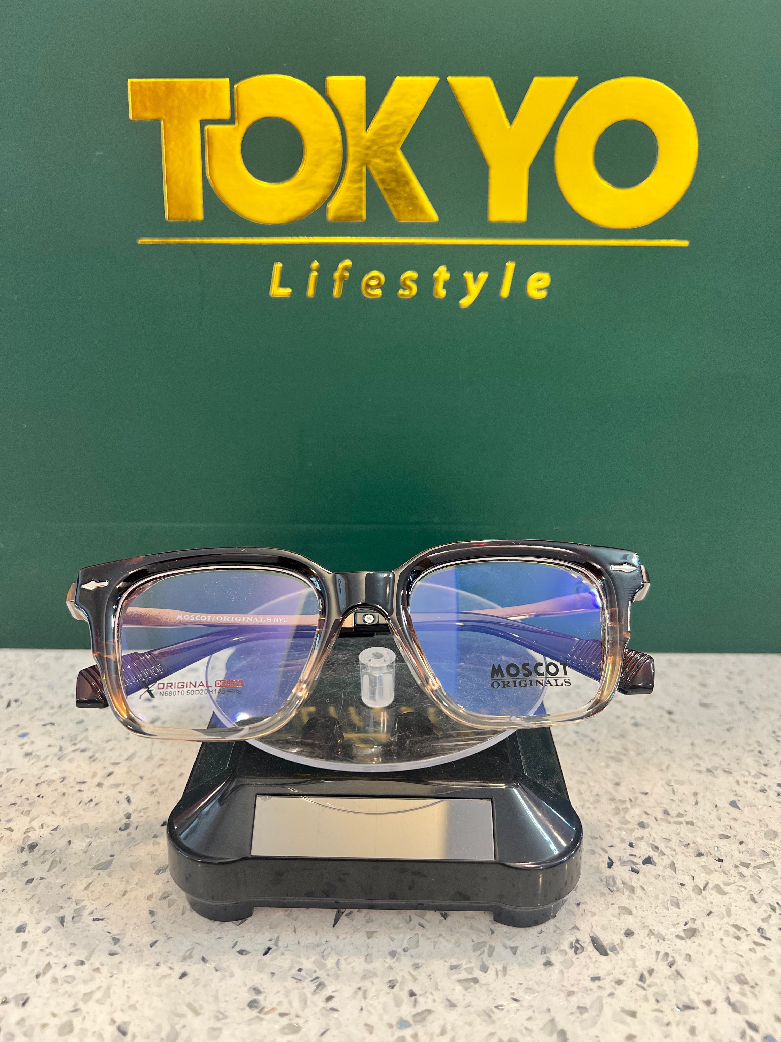 Premium Fashion Sunglasses-SG34