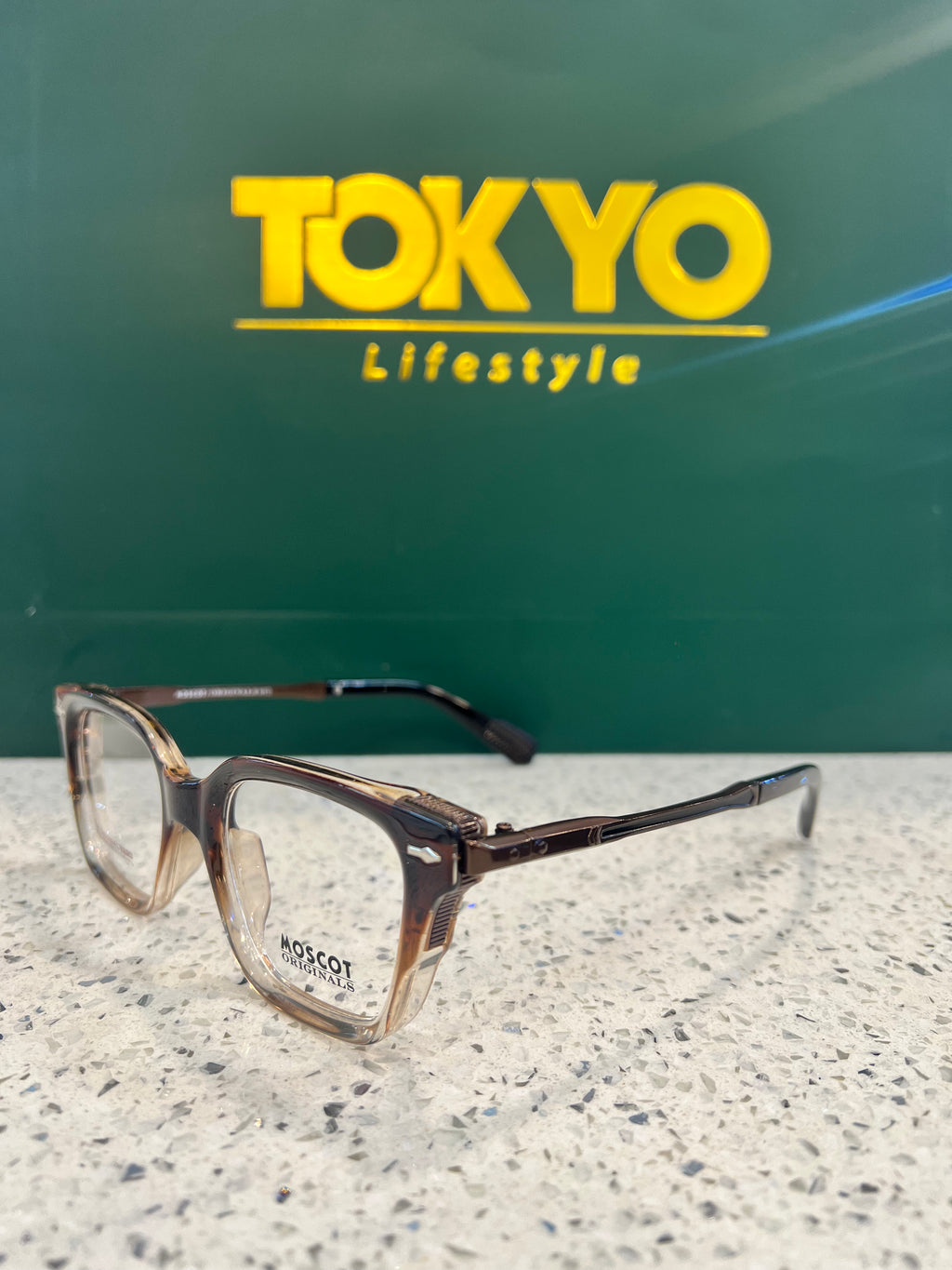 Premium Fashion Sunglasses-SG34