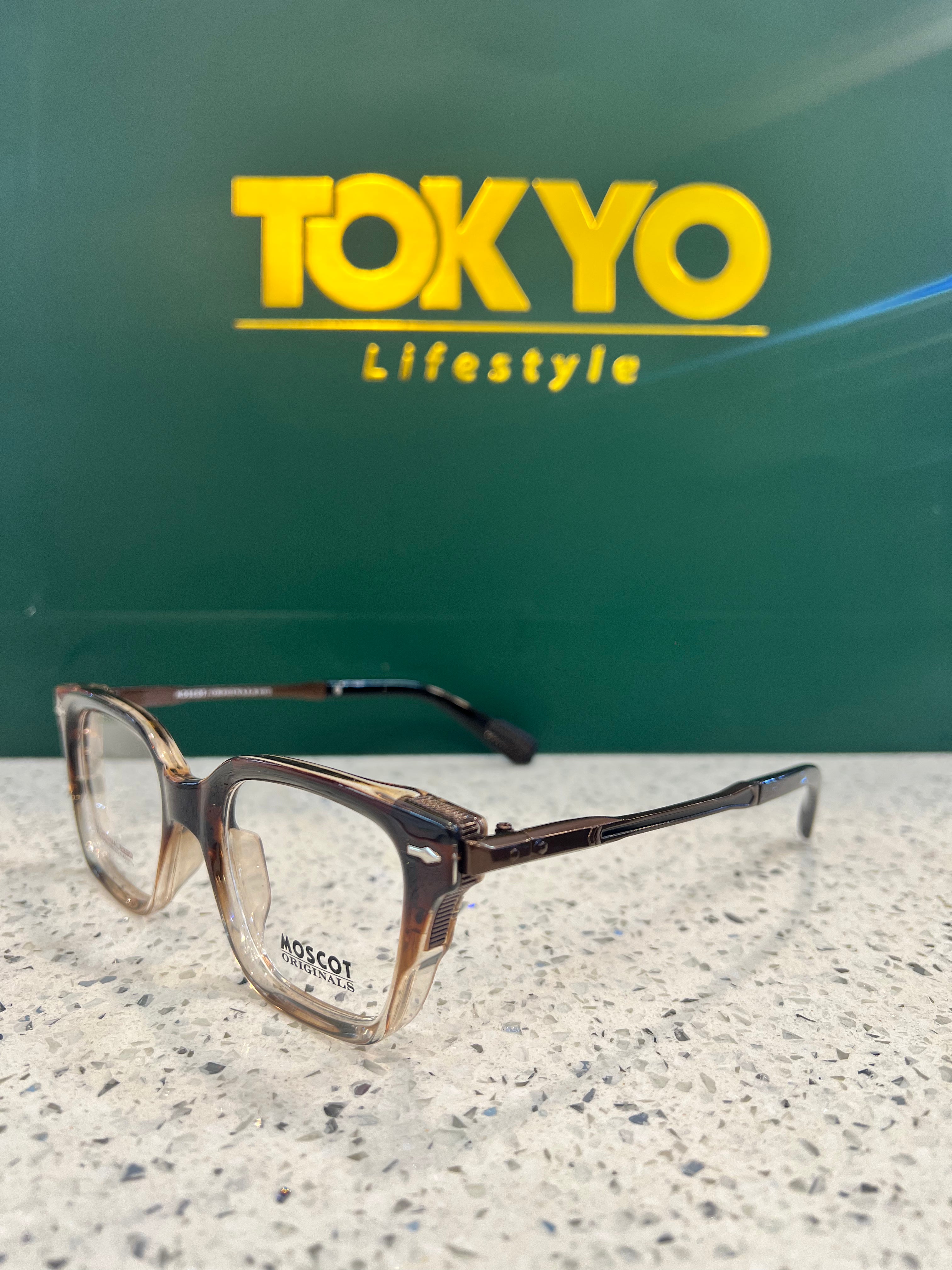 Premium Fashion Sunglasses-SG34