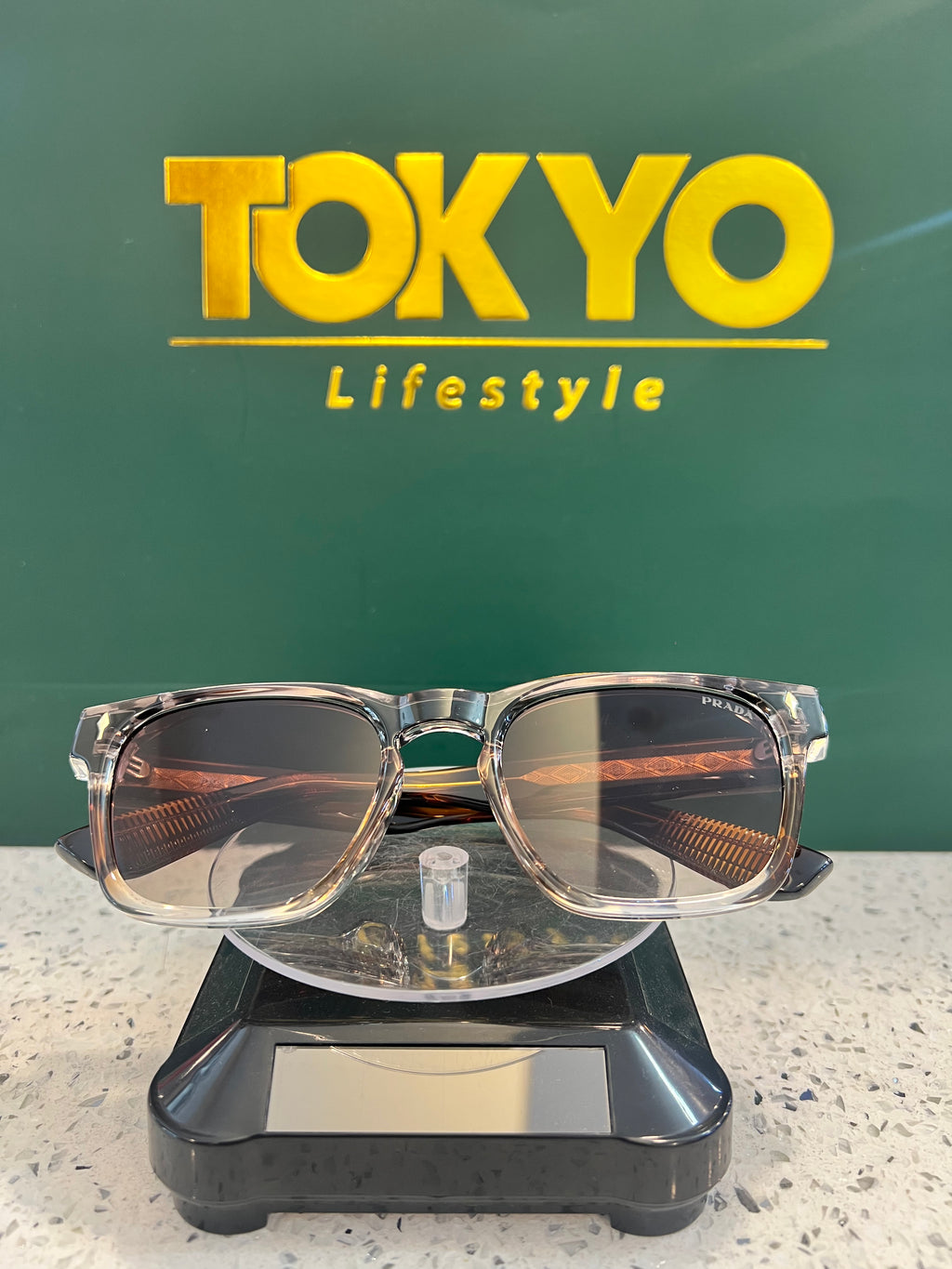 Premium Fashion Sunglasses-SG35