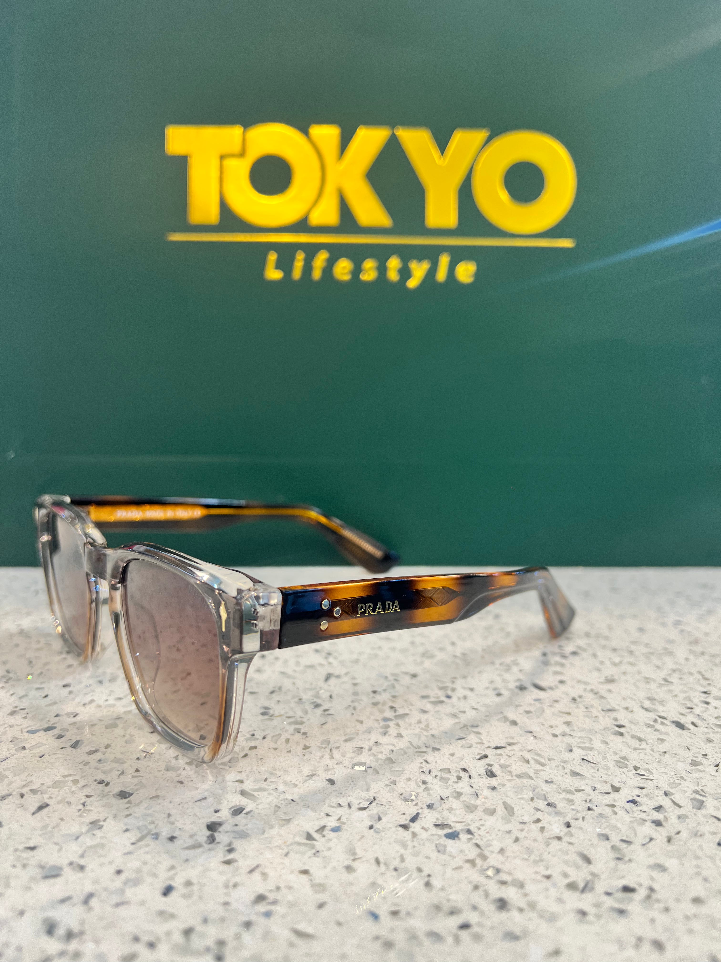 Premium Fashion Sunglasses-SG35