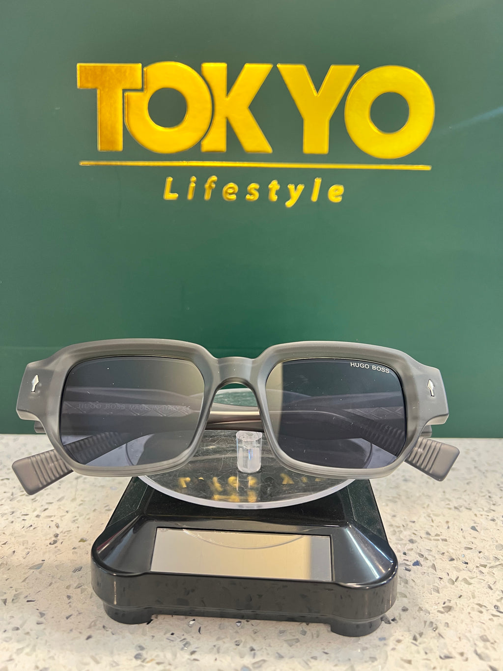 Premium Fashion Sunglasses-SG36