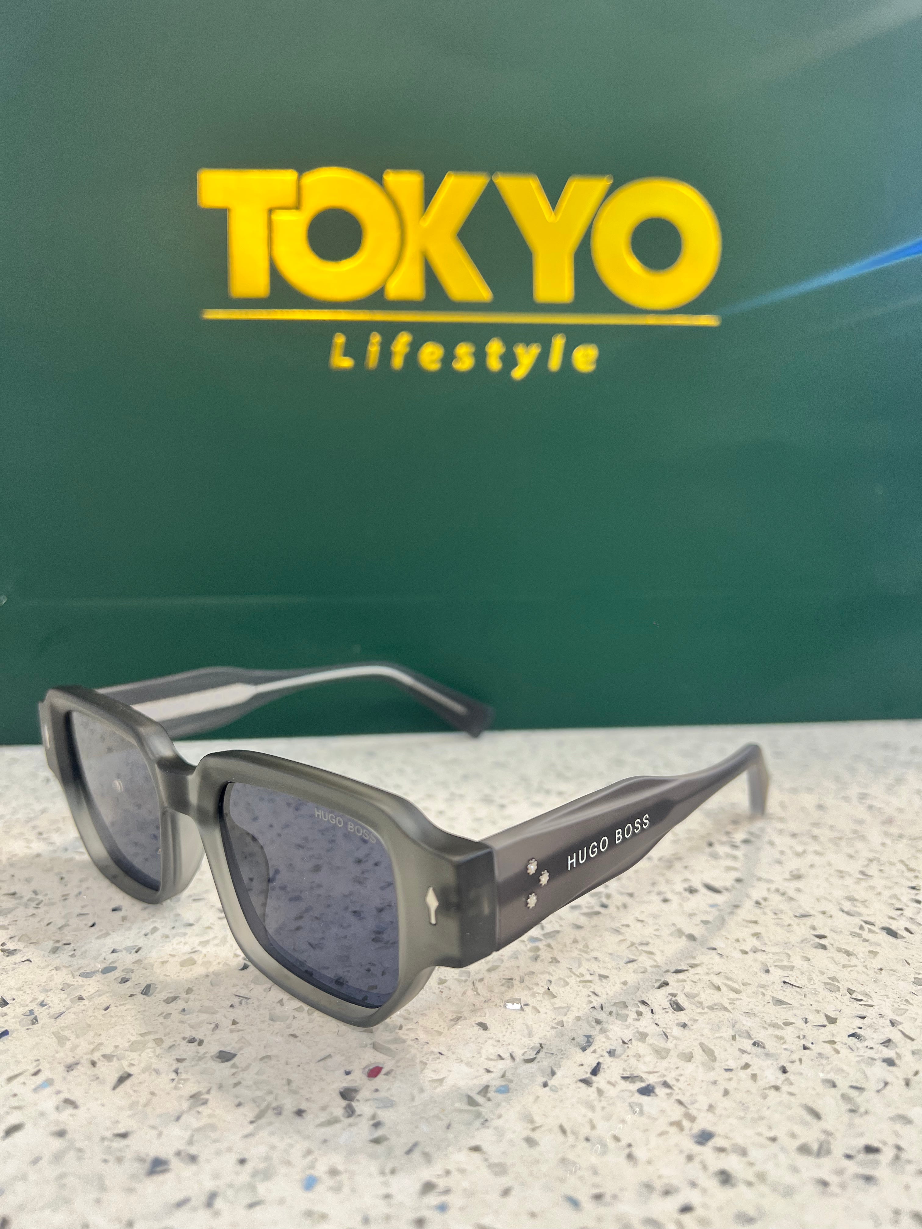 Premium Fashion Sunglasses-SG36