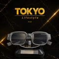 Premium Fashion Sunglasses-SG36