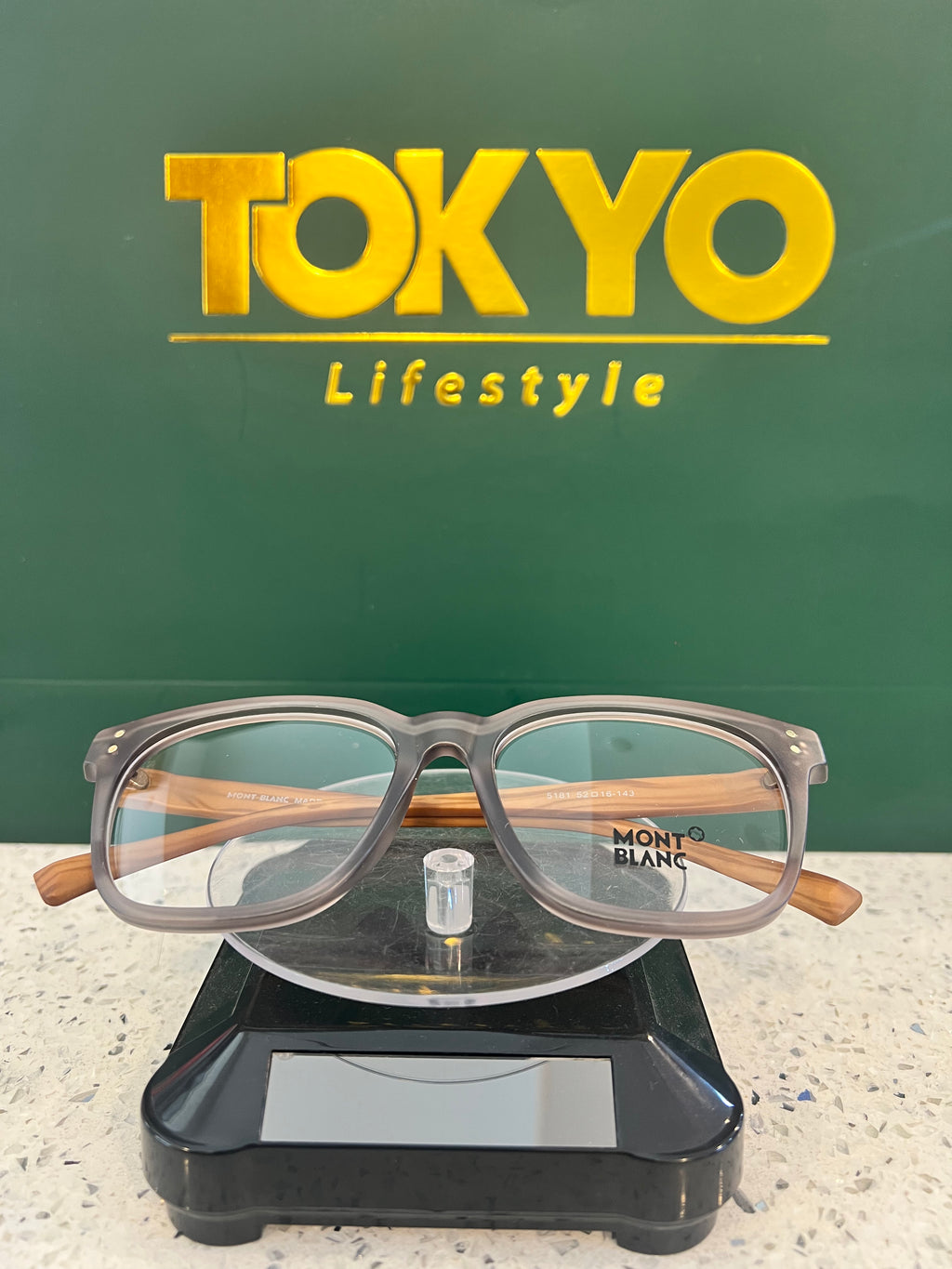 Premium Fashion Sunglasses-SG37