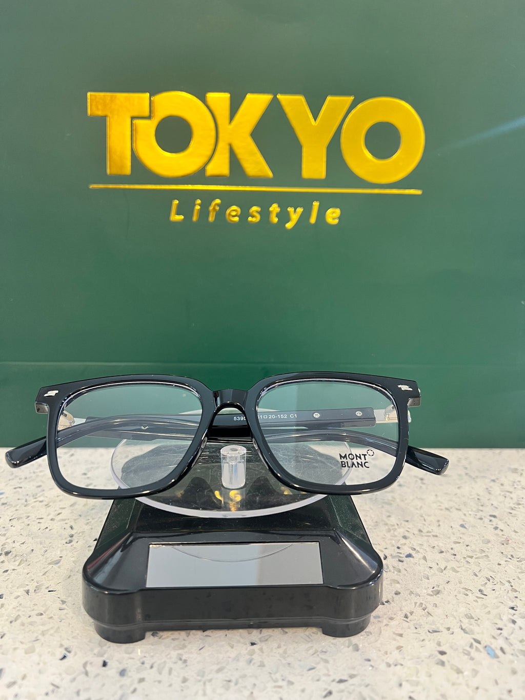 Premium Fashion Sunglasses-SG38