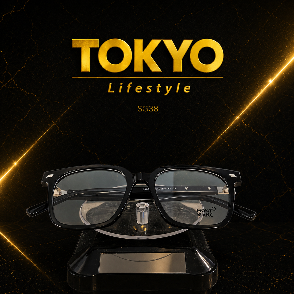 Premium Fashion Sunglasses-SG38