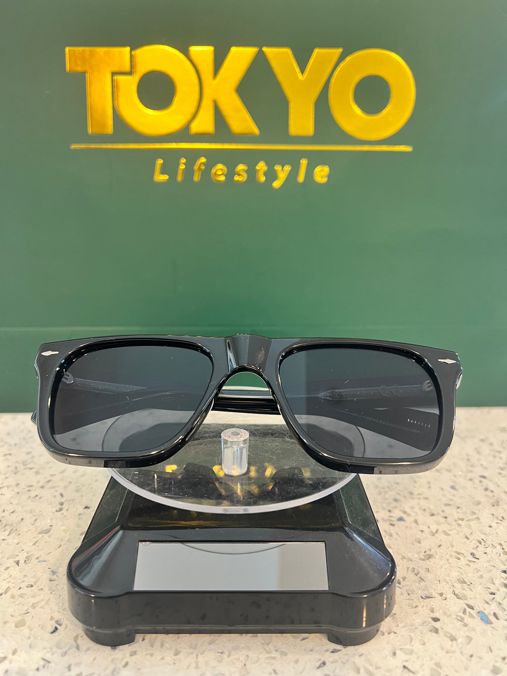 Premium Fashion Sunglasses-SG39