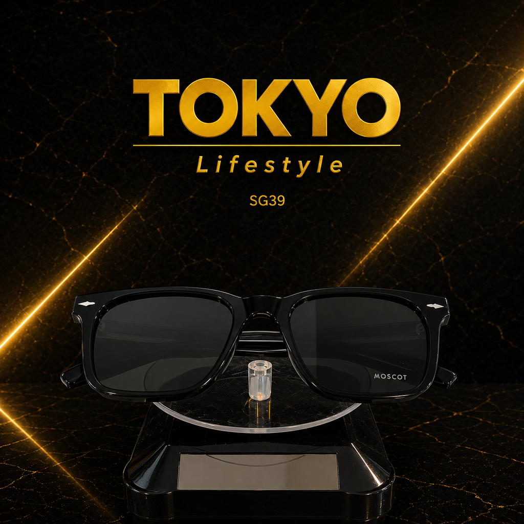 Premium Fashion Sunglasses-SG39