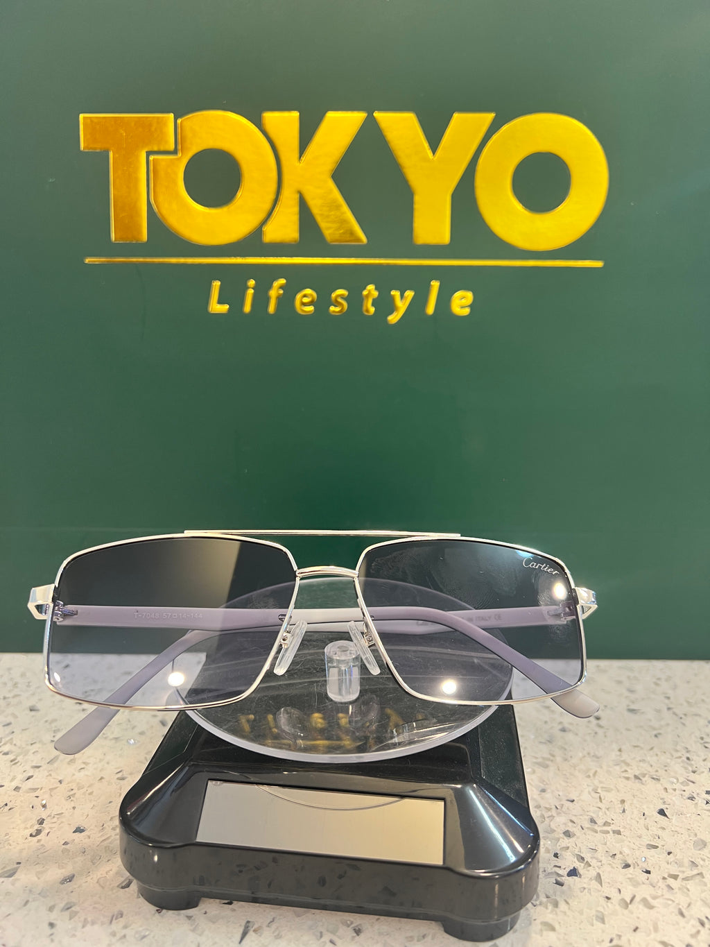 Premium Fashion Sunglasses-SG40
