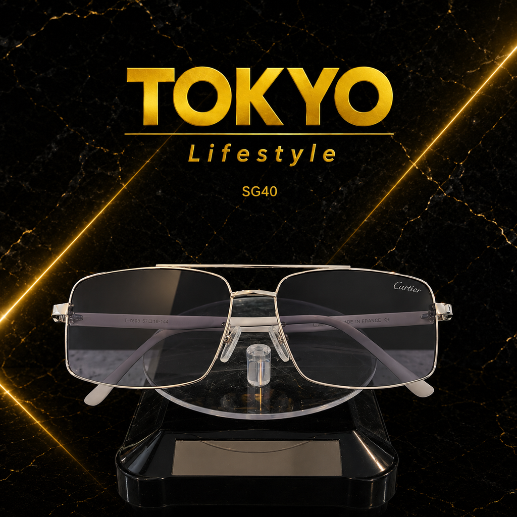 Premium Fashion Sunglasses-SG40