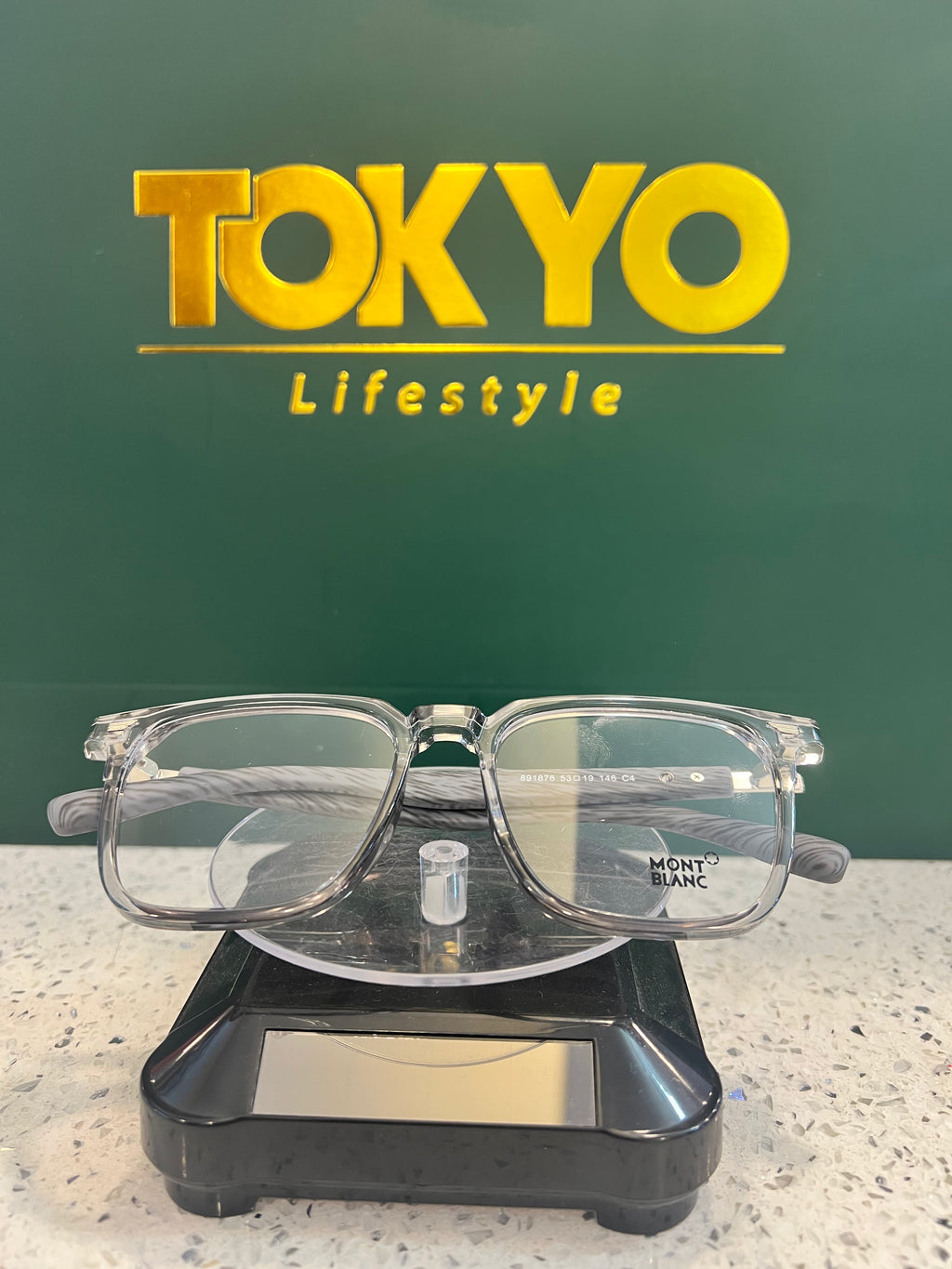 Premium Fashion Sunglasses-SG41