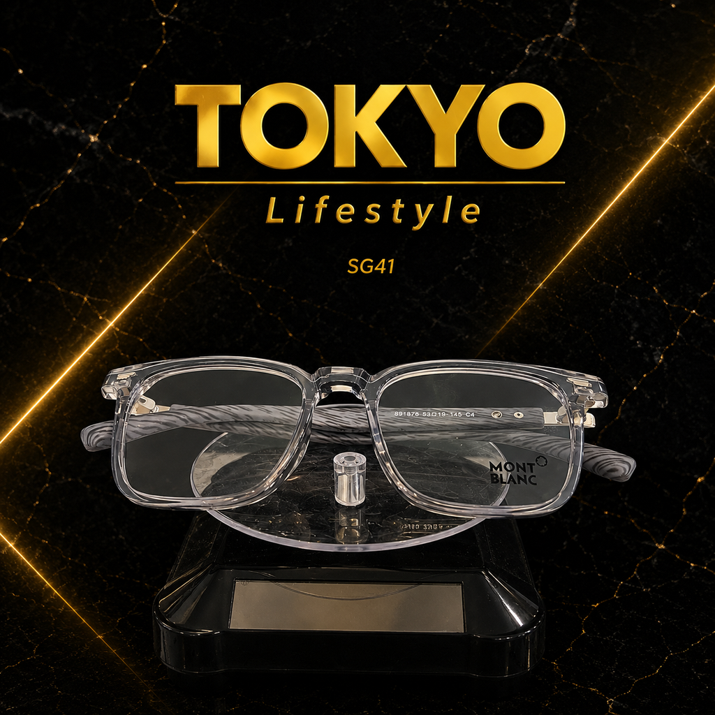 Premium Fashion Sunglasses-SG41