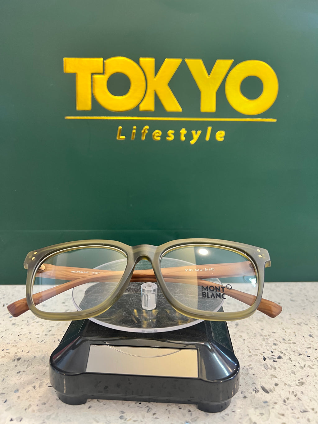 Premium Fashion Sunglasses-SG42