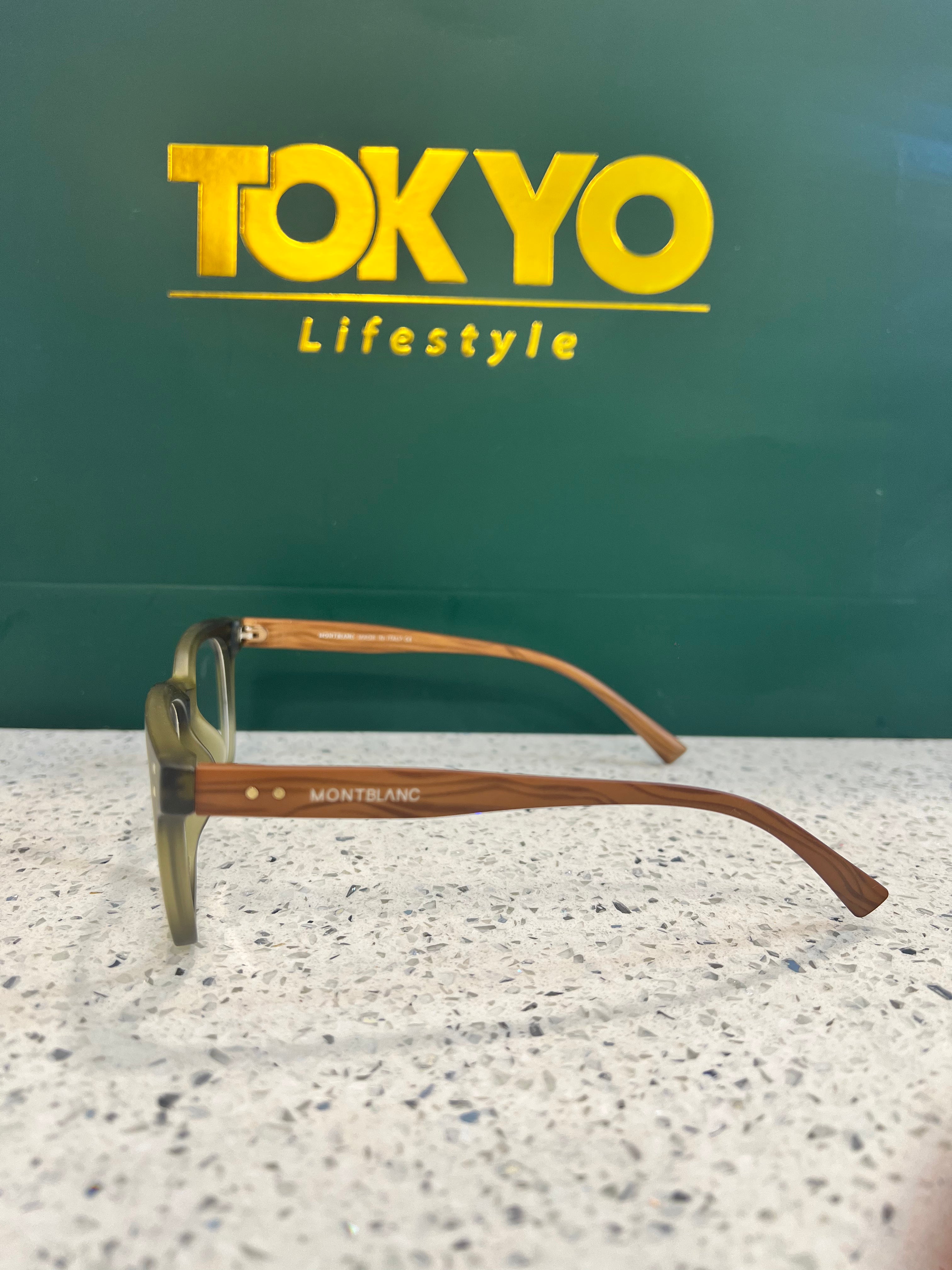 Premium Fashion Sunglasses-SG42