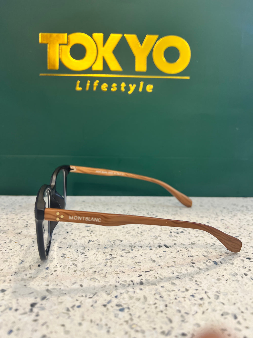 Premium Fashion Sunglasses-SG43