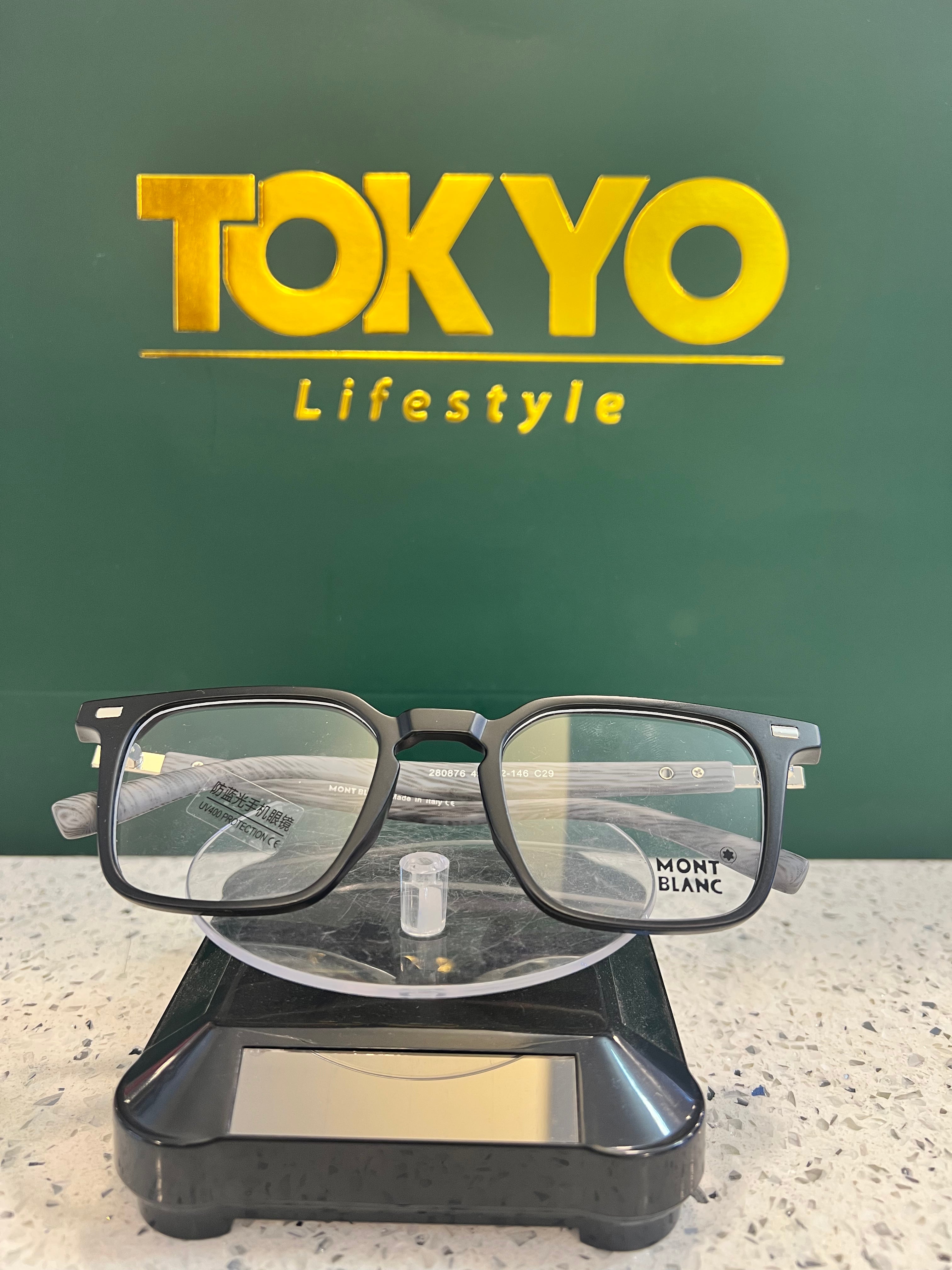 Premium Fashion Sunglasses-SG44