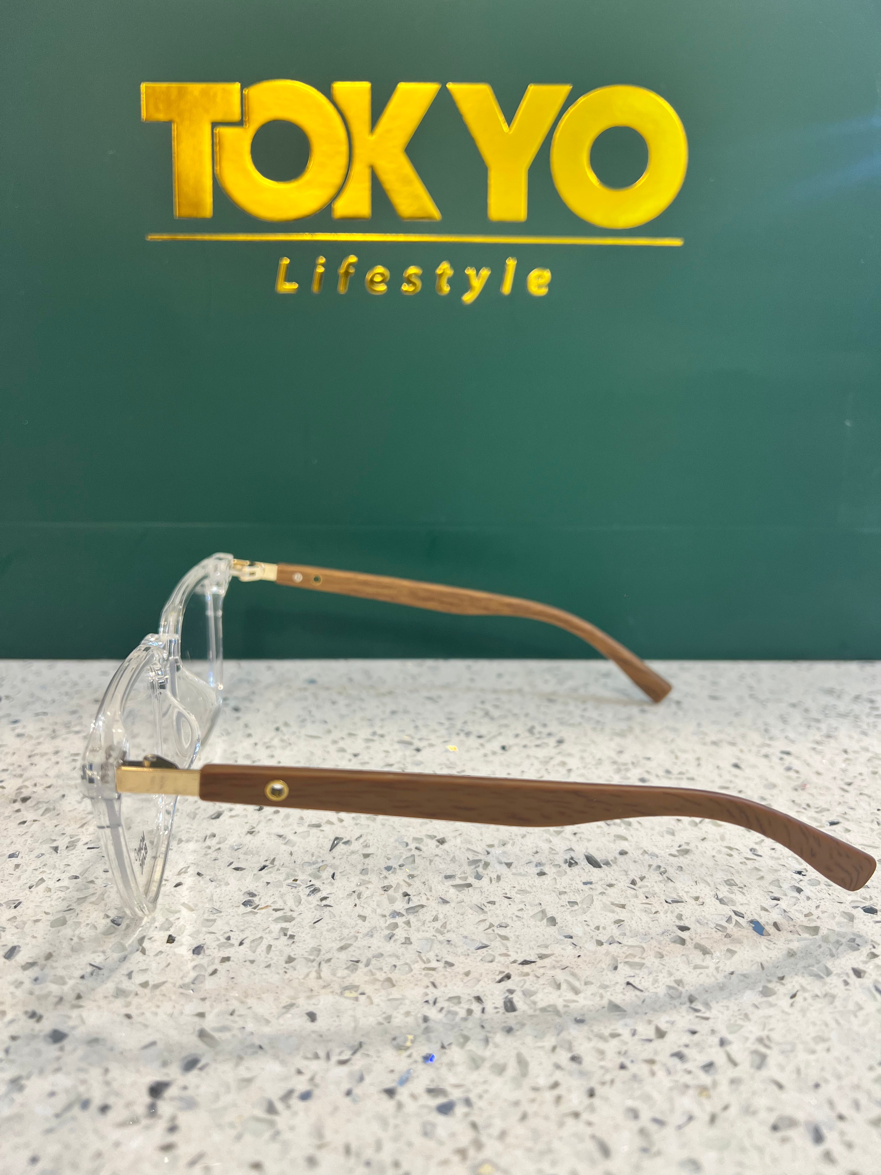 Premium Fashion Sunglasses-SG45