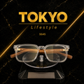 Premium Fashion Sunglasses-SG45