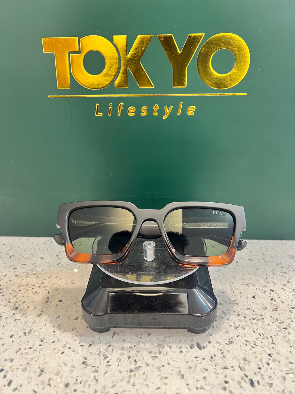 Premium Fashion Sunglasses-SG46