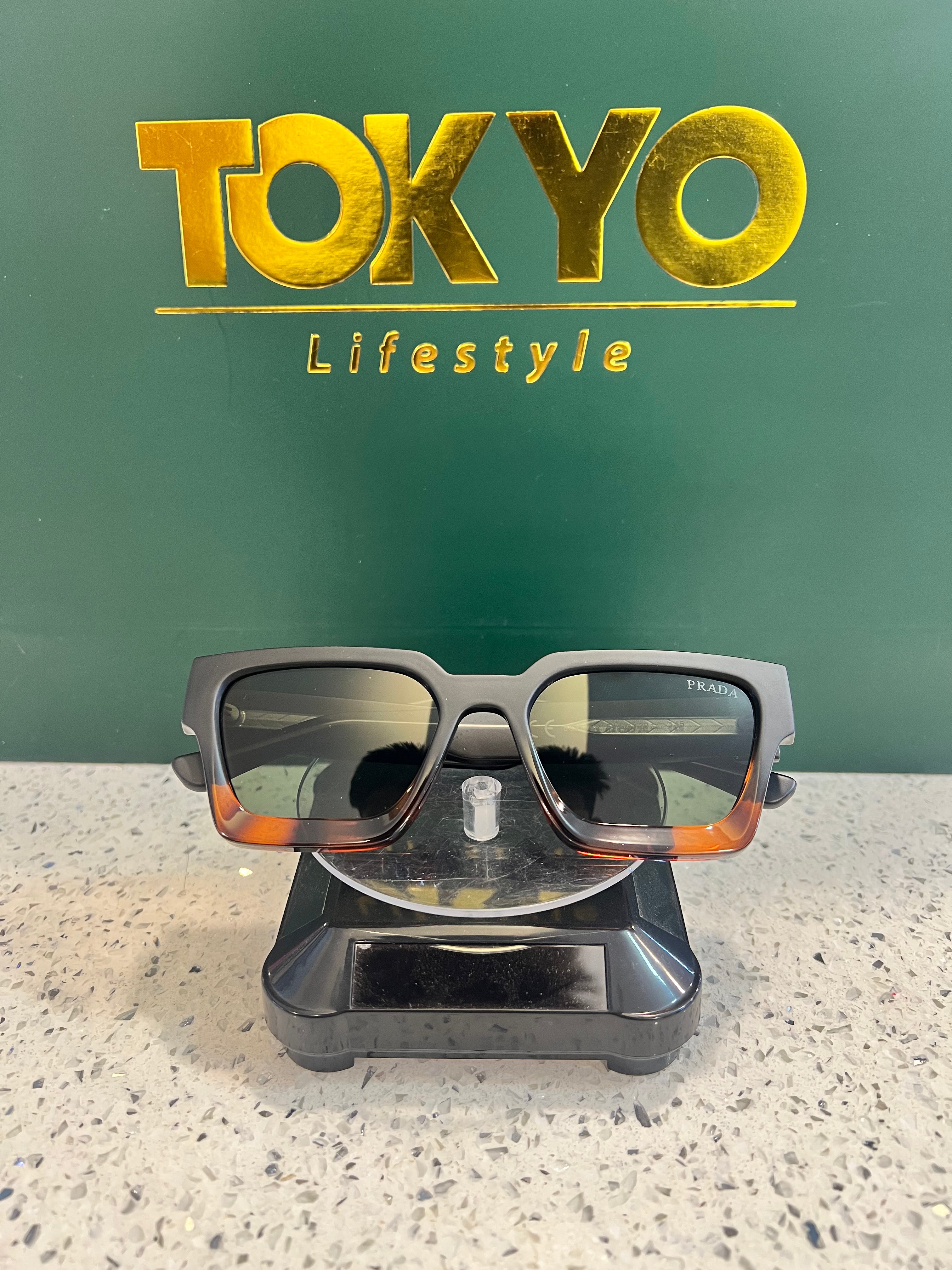 Premium Fashion Sunglasses-SG46