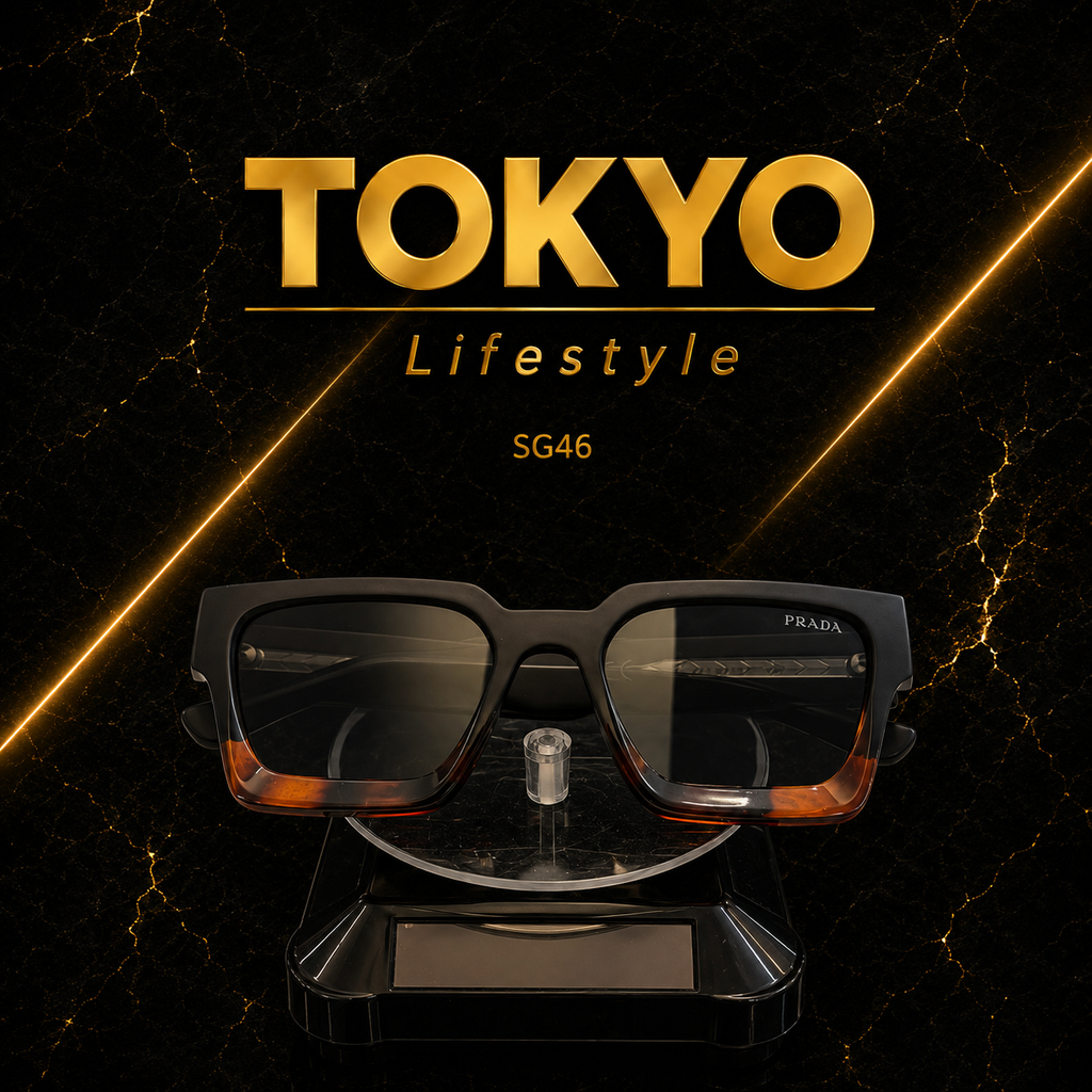 Premium Fashion Sunglasses-SG46