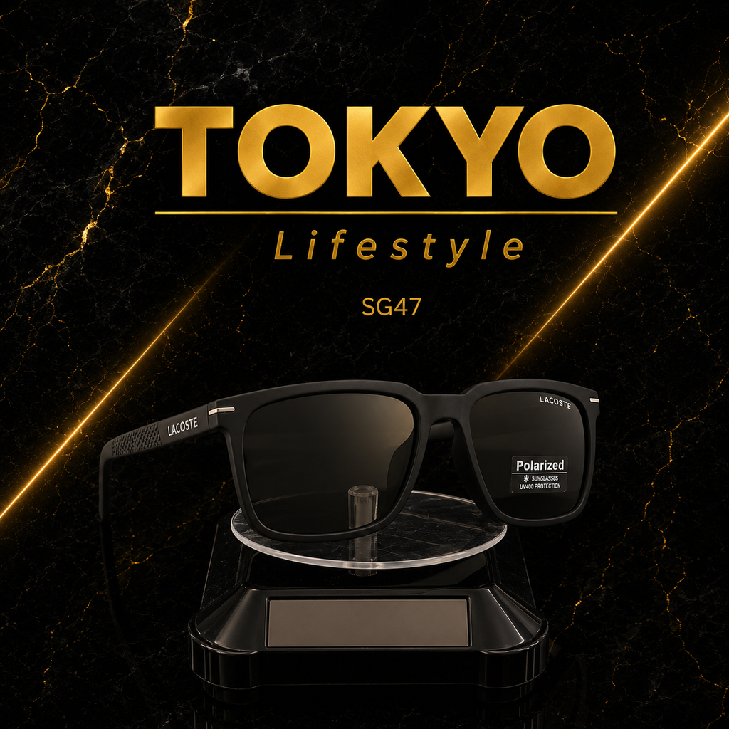 Premium Fashion Sunglasses-SG47