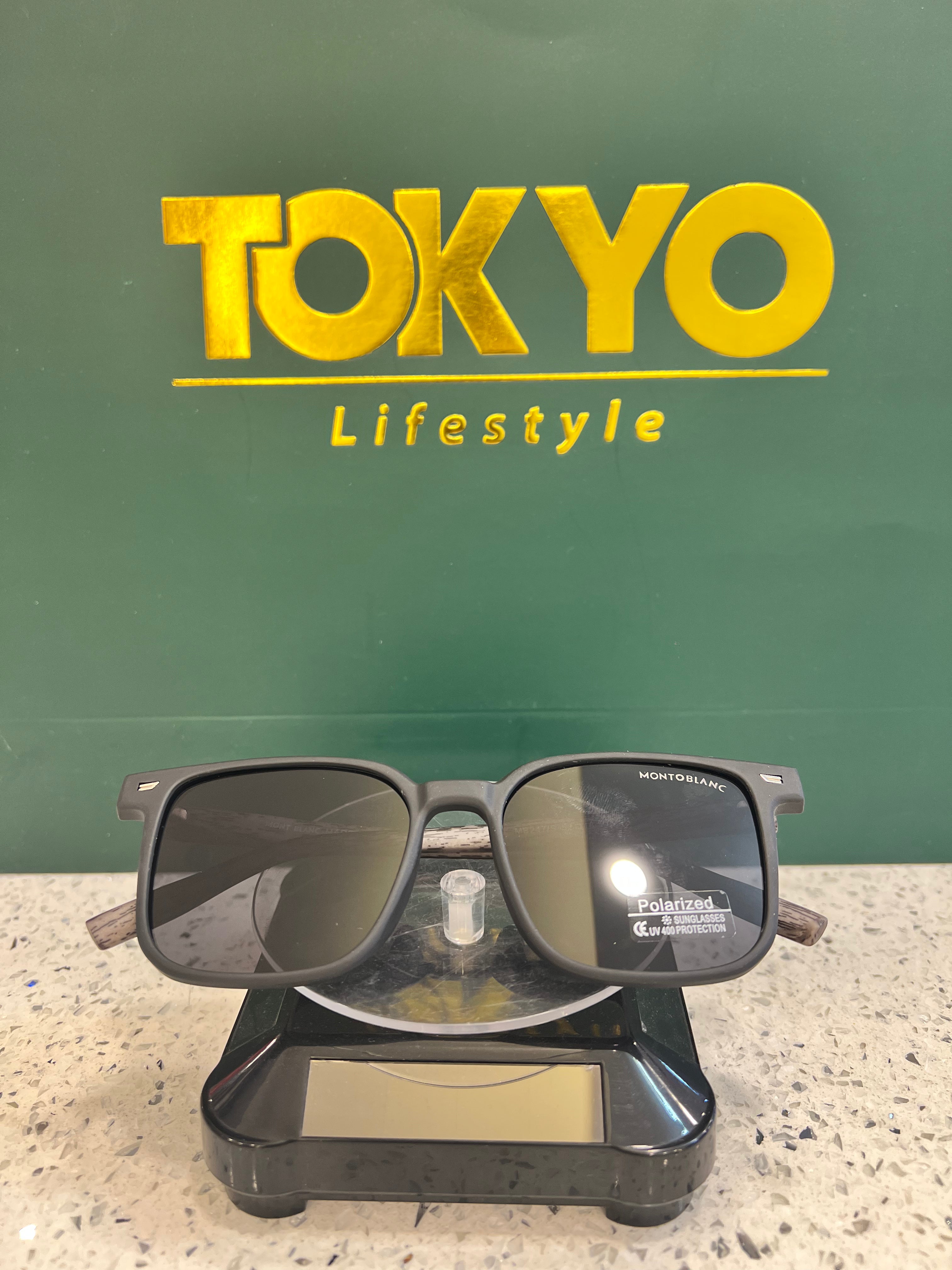 Premium Fashion Sunglasses-SG48