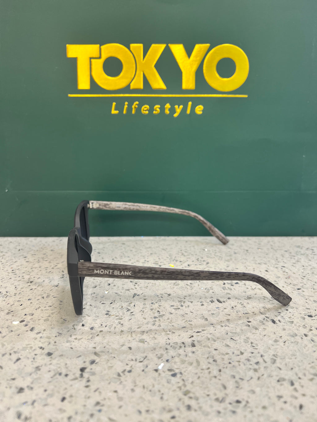 Premium Fashion Sunglasses-SG48