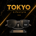 Premium Fashion Sunglasses-SG48