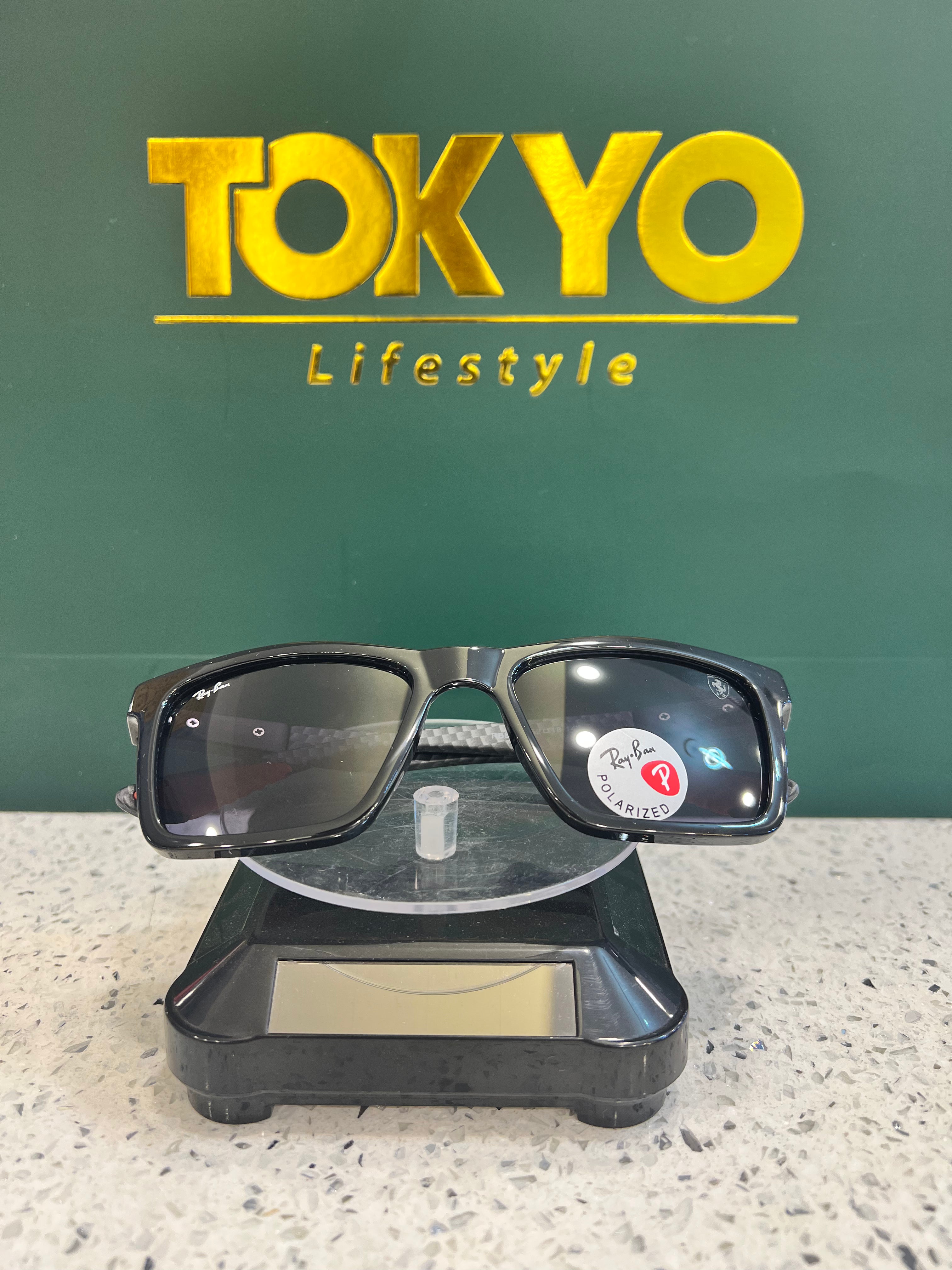 Premium Fashion Sunglasses-SG49