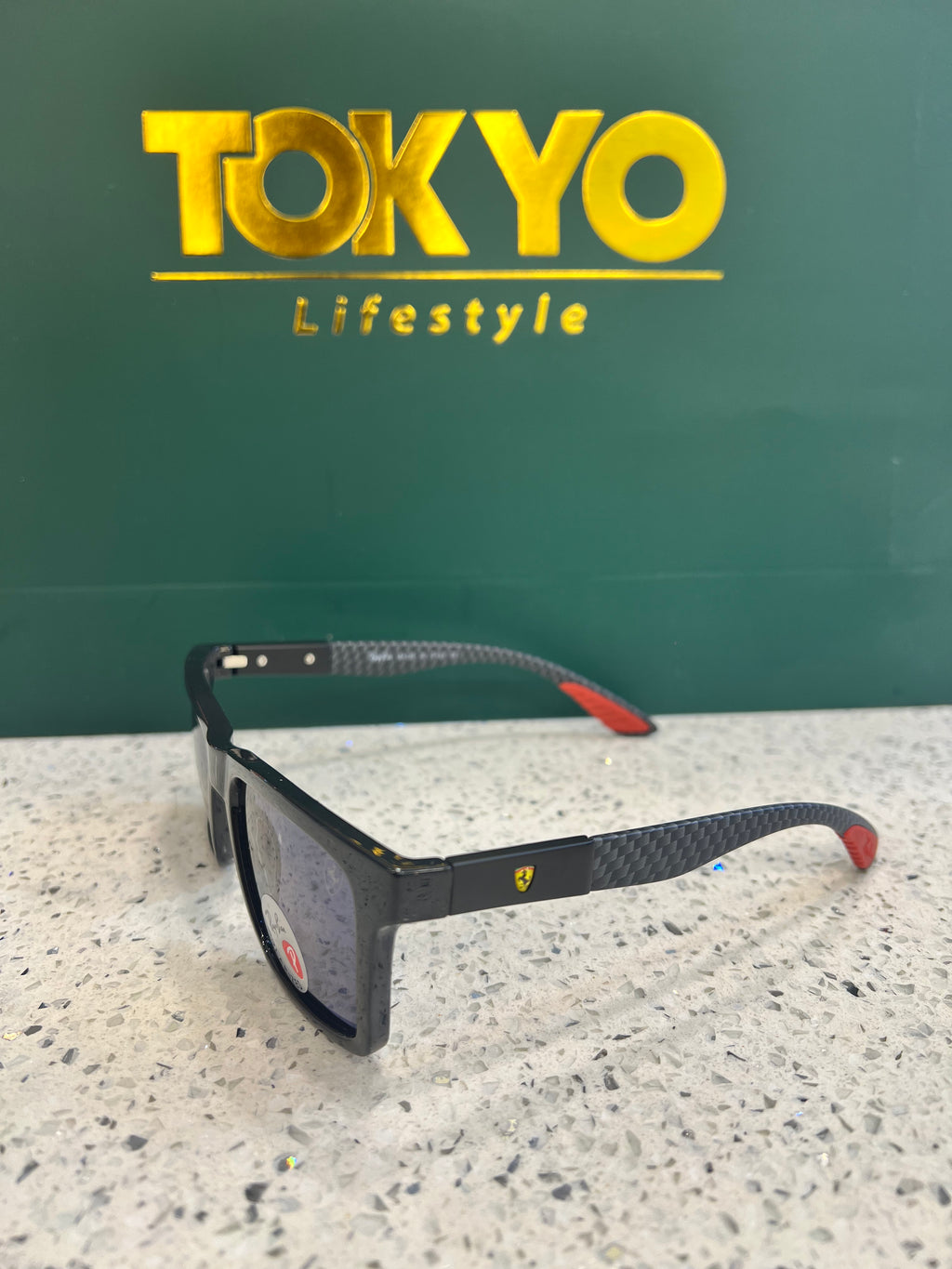 Premium Fashion Sunglasses-SG49