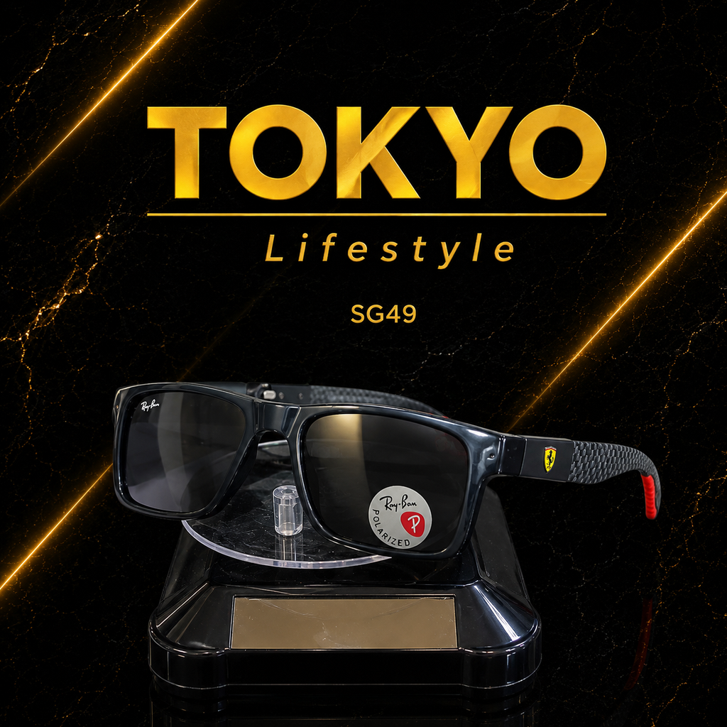 Premium Fashion Sunglasses-SG49